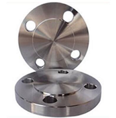 150# ANSI RF 304/L Stainless Steel Forged  Blind Flange