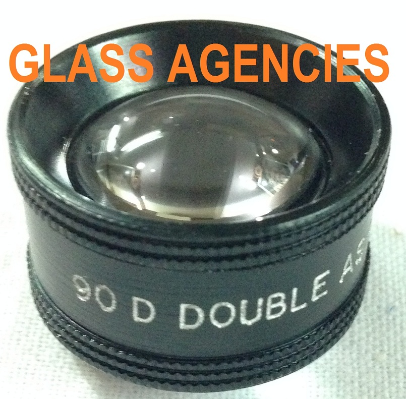 Aspheric Lens 90 D