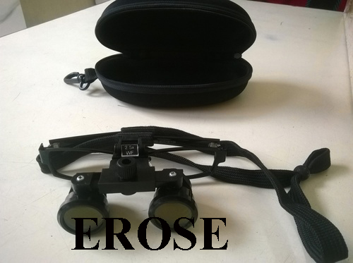 Ent Surgical Loupe