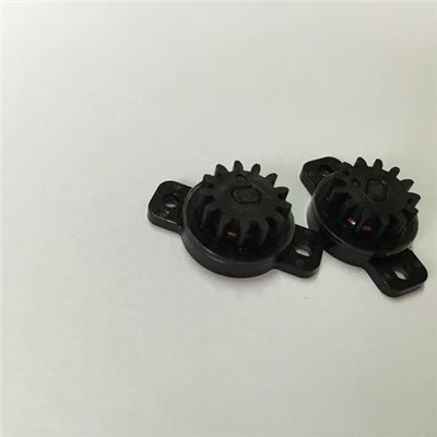 Round Gear Damper, Plastic Small Damper TRD-TD8