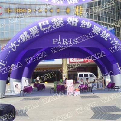 Inflatable Outdoors Shelters Car Garage Tent For Sale