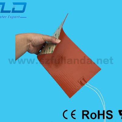 Customize High Quality Freeze Dryer Heating Pads With CE RoHS UL