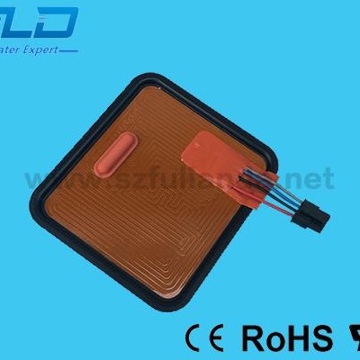 Customize High Quality Respirator Ventilator Heater Pad CE RoHS