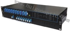 100G,200G HZ DWDM Add-Drop Module Multiplexer SFP Equipment