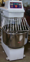 spiral mixer/bakery equipment 