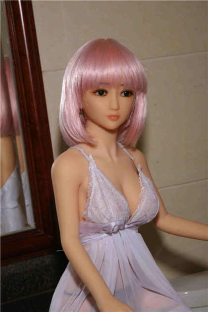Silicone sex doll – Sara 125cm