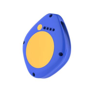 Mini Pet Tracker Locationing remote monitor SOS Alarm Voice Surveillance