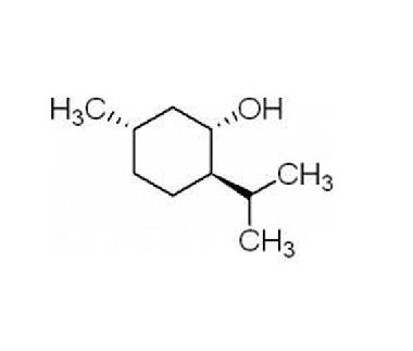 Mentol-beta / complexo Hidroxipropil-beta-ciclodextrina