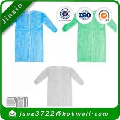 Special Function SMS Nonwoven Fabric, Used in Medical and Patient Cloth 
