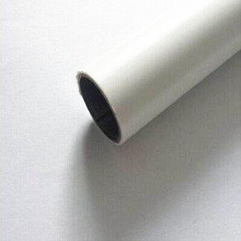 ABS Coated Lean Pipe In 28mm Diameter With Different Thicknesses