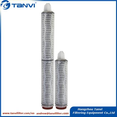 Activated Carbon Fiber Filter Cartridge For Water Treatment