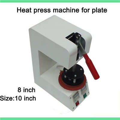 Plate Heat Transfer Machine
