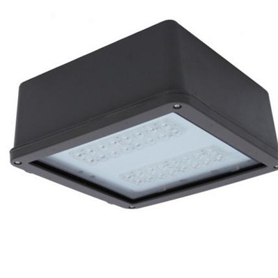 2017 New Arrival 1-10V Dimming Led Flood Light IP65 With DLC Certificate