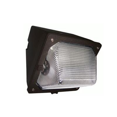 DLC Premium LED Wall Pack Light For Building Home Security And Walkways 150-400W HPS/MH Replacement