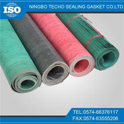 Asbestos Rubber Sheet With Wire