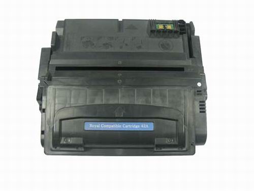 Hot Sell - Compatible Toner Cartridge For HP-5942A