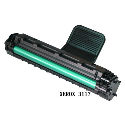 Лазерный картридж XEROX 3117