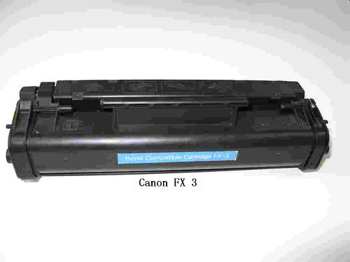 Sell Canon FX3 Compatible Toner Cartridge