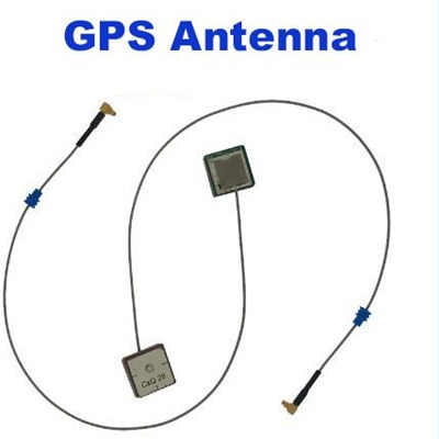 Built-in Antenna GPS Antenna 1575.42MHz For Positioning Or Navigation