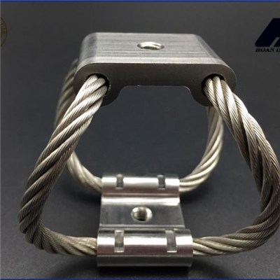 Handmade Noise Attenuation GR6-142D-A Vibration Isolator Camera for Gimbal Aerial Photography Use