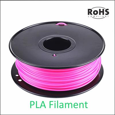 PLA Filament For 3D Printer