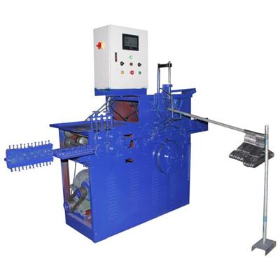 Cost Effective Hanger Making Machine With Fast Speed