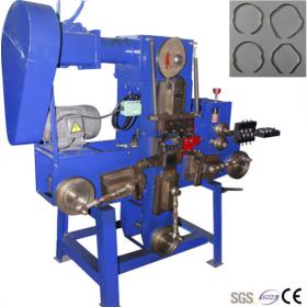 Specially Designed Snap Spring Machine With Good Performance