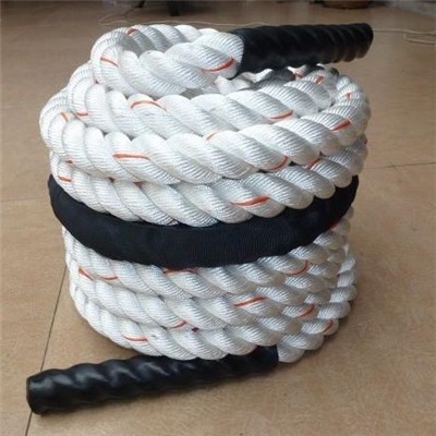 Gym Rope