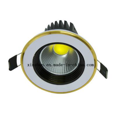 85-265V 5W led under cabinet lights with high power in H90*H66 mm