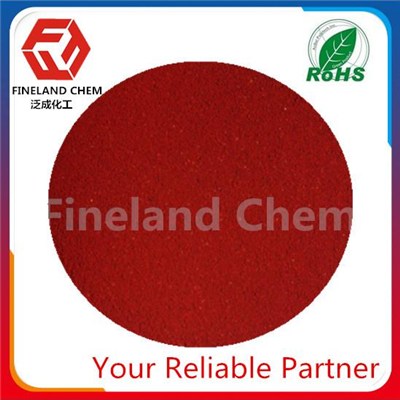 High Transparent Solvent Dye Red EG Solvent Red 135 For Plastic CAS NO:71902-17-5