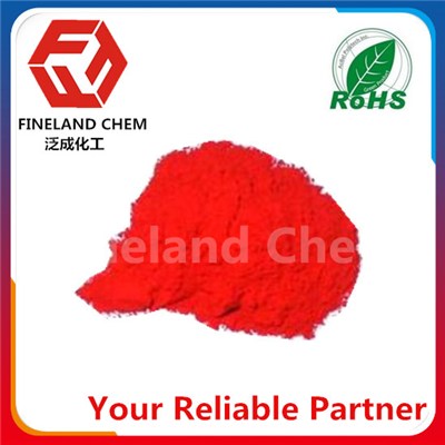 Purity Good Dispersion Safety Fast Red F4R Organic Pigment Red 8 For Textile Paste And Pigment Emulsion CAS: 6410-30-6
