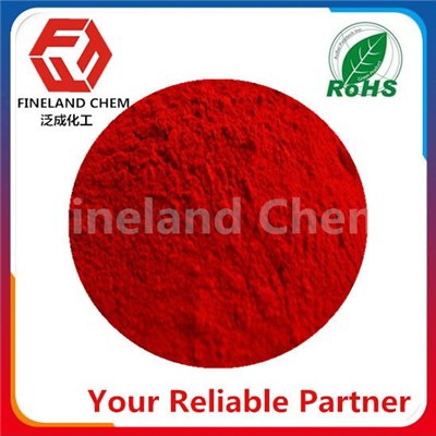 Good Fastness Good Alkali Resistance Blue Shade Semi-transparent Fast Rose Organic Pigment Red 23 For Paste And Textile CAS: 6471-49-4