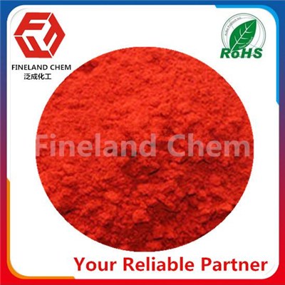 High Performance High Colour Strength And Low Viscosity Yellowish Or Bluish Laked Beta-Naphtol Pigment Organic Pigment Red 53:1 For Solvent Based Packaging Gravure Inks CAS:5160-02-1