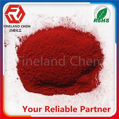 High Luster Low Viscosity High Performance Bluish Permanent Rubine L5B 4BGL Organic Pigment Red 57:1 For Solvent Based Inks And PA CLPP Inks CAS:5281-04-9