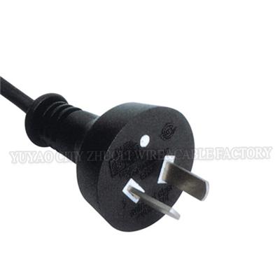 RUBBER AND PLASTIC POWER CABLE