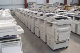 Photocopy machines