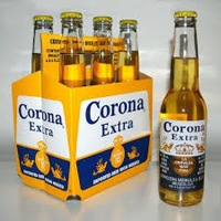пиво corona beer
