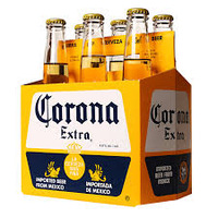 пиво corona beer