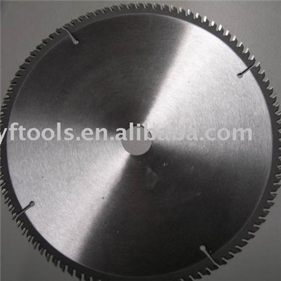 TCT Saw Blade For Aluminum