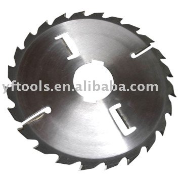 TCT Saw Blade For Wet Wood