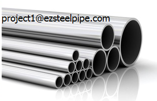ASTM 201 202 304 316L 310S 2205 ERW welded polished seamless annealed embossed stainless steel pipe for decoration industrial