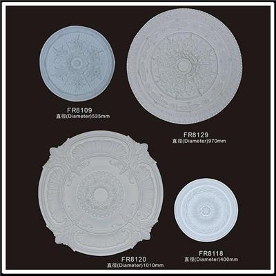 PU Ceiling Dome