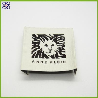 All brand custom clothing labels, disney labels, woven neck labels