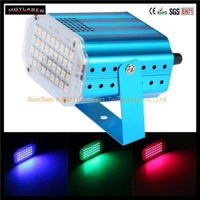 Hot Sale Portable Disco Club Concert Stage Lighting Party Decoration Led Strobe Effect Light