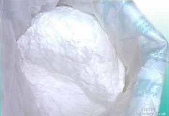 Industrial grade sodium bicarbonate powder in bulk