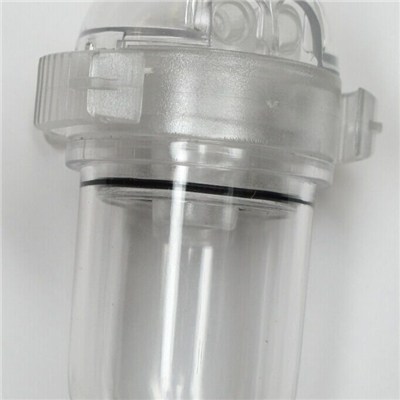EtCO2 Water Trap
