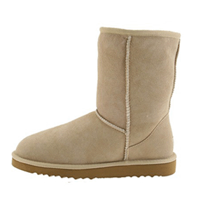 UGG 5825 Women's Classic Short