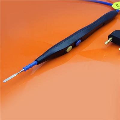 ручка электрод для электрохирургии