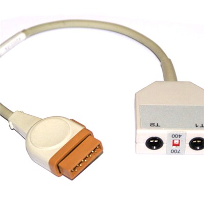 Temperature Probe Interconnect Cable