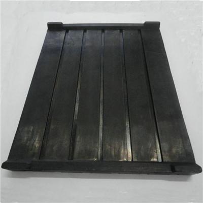 Rubber Vibration Pad for Railway